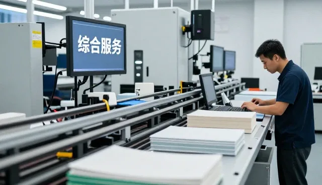 智能仓储系统
