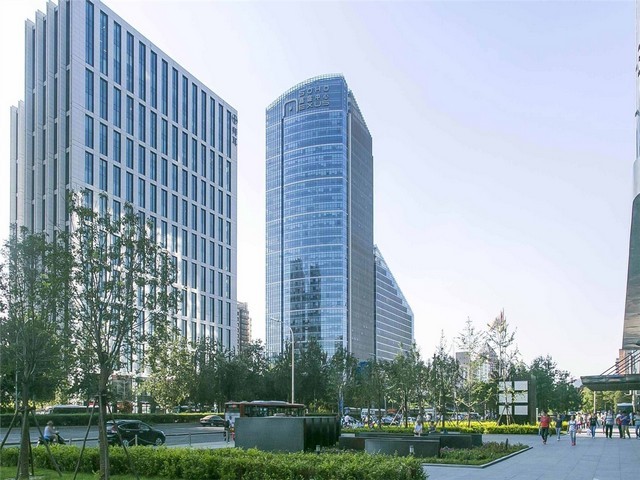 静安花园养护企业